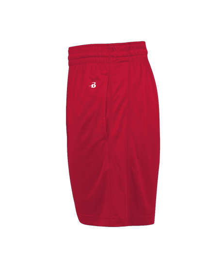 Ultimate Softlock Women's Short - Pro Game Sports