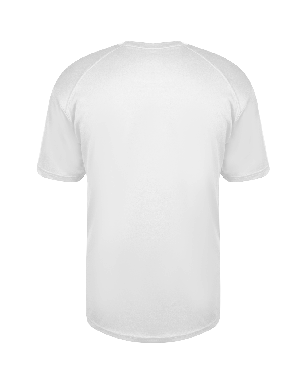 B-Core V-Neck Tee