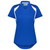 Womens Short Sleeve Fastpitch Jersey - Pro Game Sports