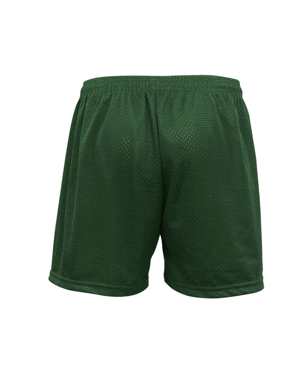 Mesh/Tricot Women's Short