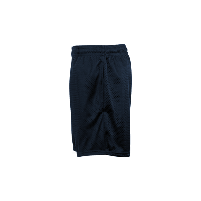 Tricot Mesh 5" In Short