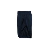 Tricot Mesh 5" In Short