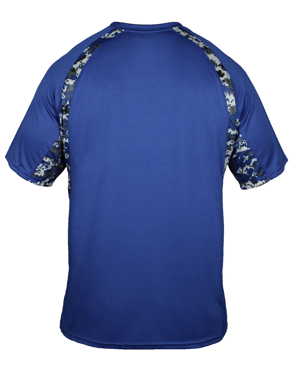 Digital Hook Tee