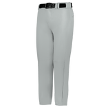 Girls Belt Loop Fastpitch Pant - Pro Game Sports