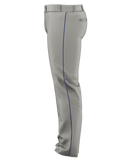 Adult Crush Premier Braided Baseball Pant - Pro Game Sports