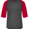 B-Baseball Youth Tee - Pro Game Sports
