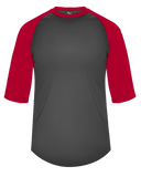B-Baseball Youth Tee - Pro Game Sports