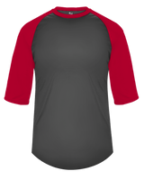 B-Baseball Youth Tee - Pro Game Sports