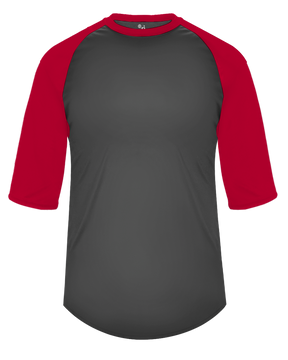 B-Baseball Youth Tee - Pro Game Sports