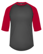 B-Baseball Youth Tee - Pro Game Sports