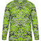 Digital L/S Tee - Pro Game Sports