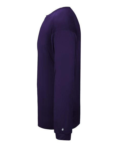 Ultimate Softlock L/S Tee - Pro Game Sports