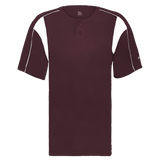 Pro Youth Placket - Pro Game Sports