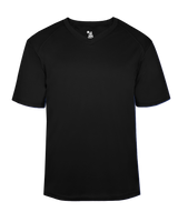 B-Core V-Neck Tee