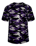Camo Youth Tee - Pro Game Sports