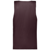 Mesh Reversible Women's Tank