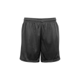 Tricot Mesh 5" In Short - Pro Game Sports