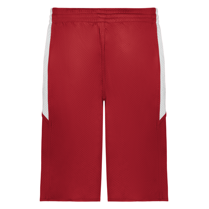 Youth Single Ply Reversible Short