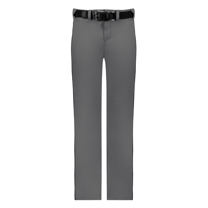 Youth Baseball Pant With Braid