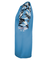 Camo Sport Tee - Pro Game Sports