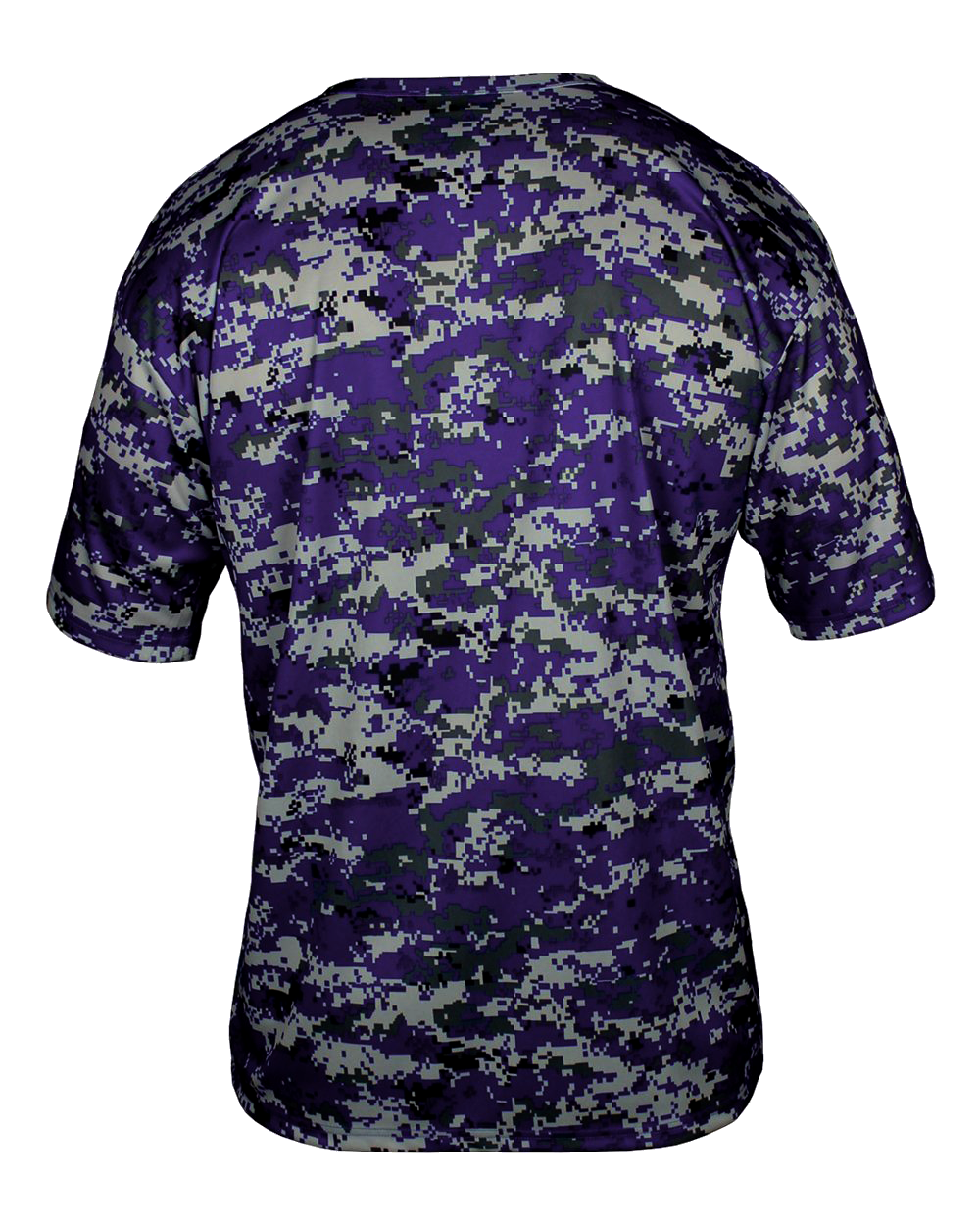 Digital Youth Tee