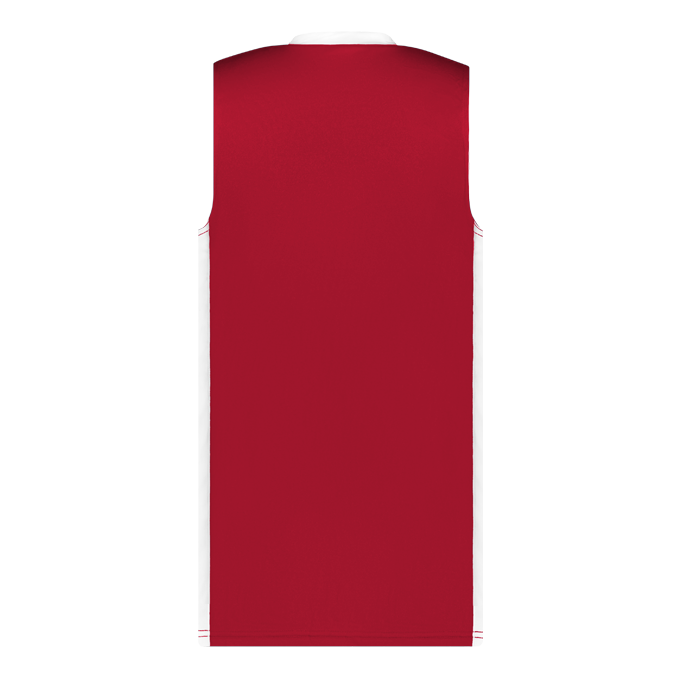 Youth Single Ply Basketball Jersey