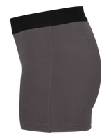 Pro-Compression Girls' Short