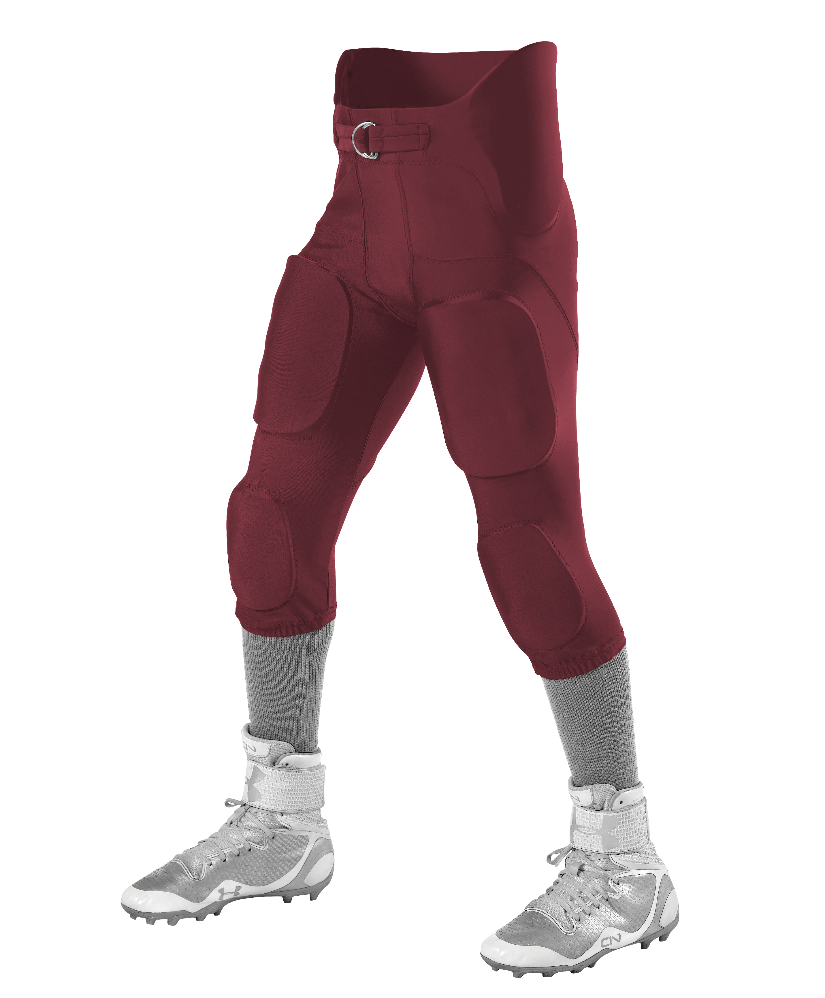Youth Integrated Football Pant