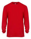 Ultimate Softlock L/S Tee - Pro Game Sports