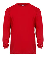 Ultimate Softlock L/S Tee - Pro Game Sports
