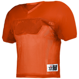 Youth Dazzle Mesh Practice Football Jersey