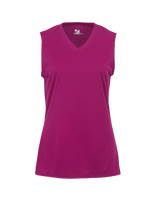 B-Core Women's Sleeveless Tee