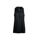 B-Core Women's Racerback Hood Tank - Pro Game Sports