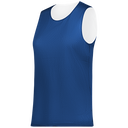 C2 Rev. Mesh Womens Tank - Pro Game Sports