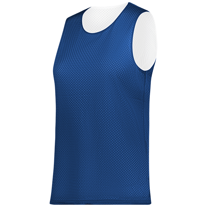 C2 Rev. Mesh Womens Tank