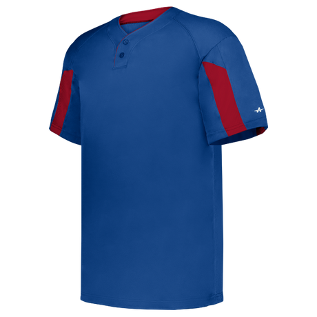 Striker Youth Placket - Pro Game Sports