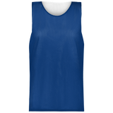 Mesh Reversible Women's Tank