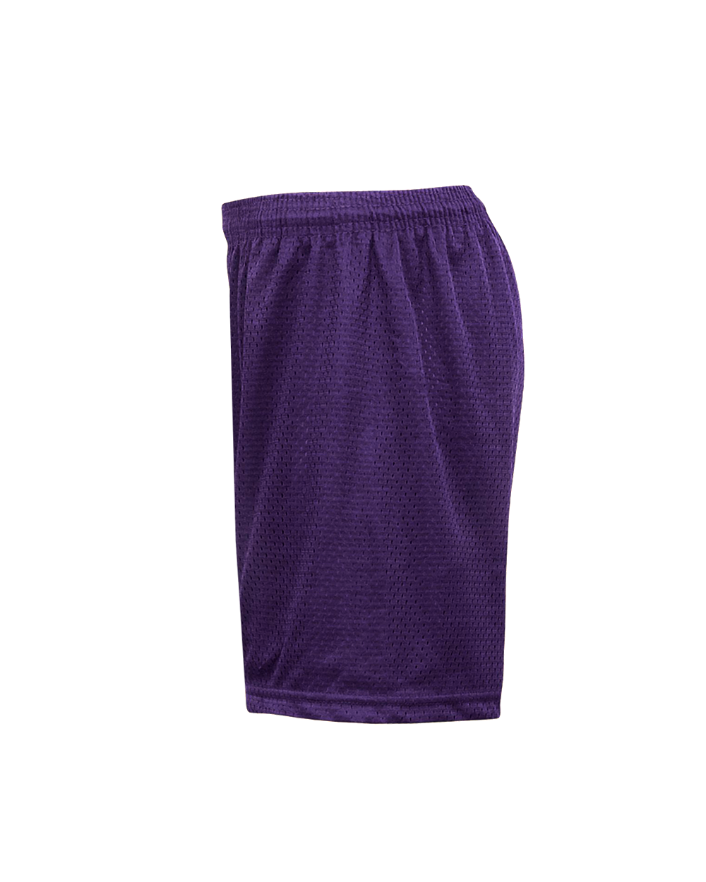 Mesh/Tricot Women's Short