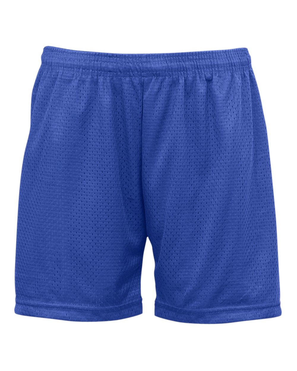 Mesh/Tricot Women's Short