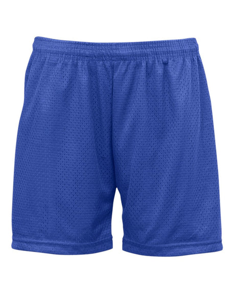 Mesh/Tricot Women's Short - Pro Game Sports