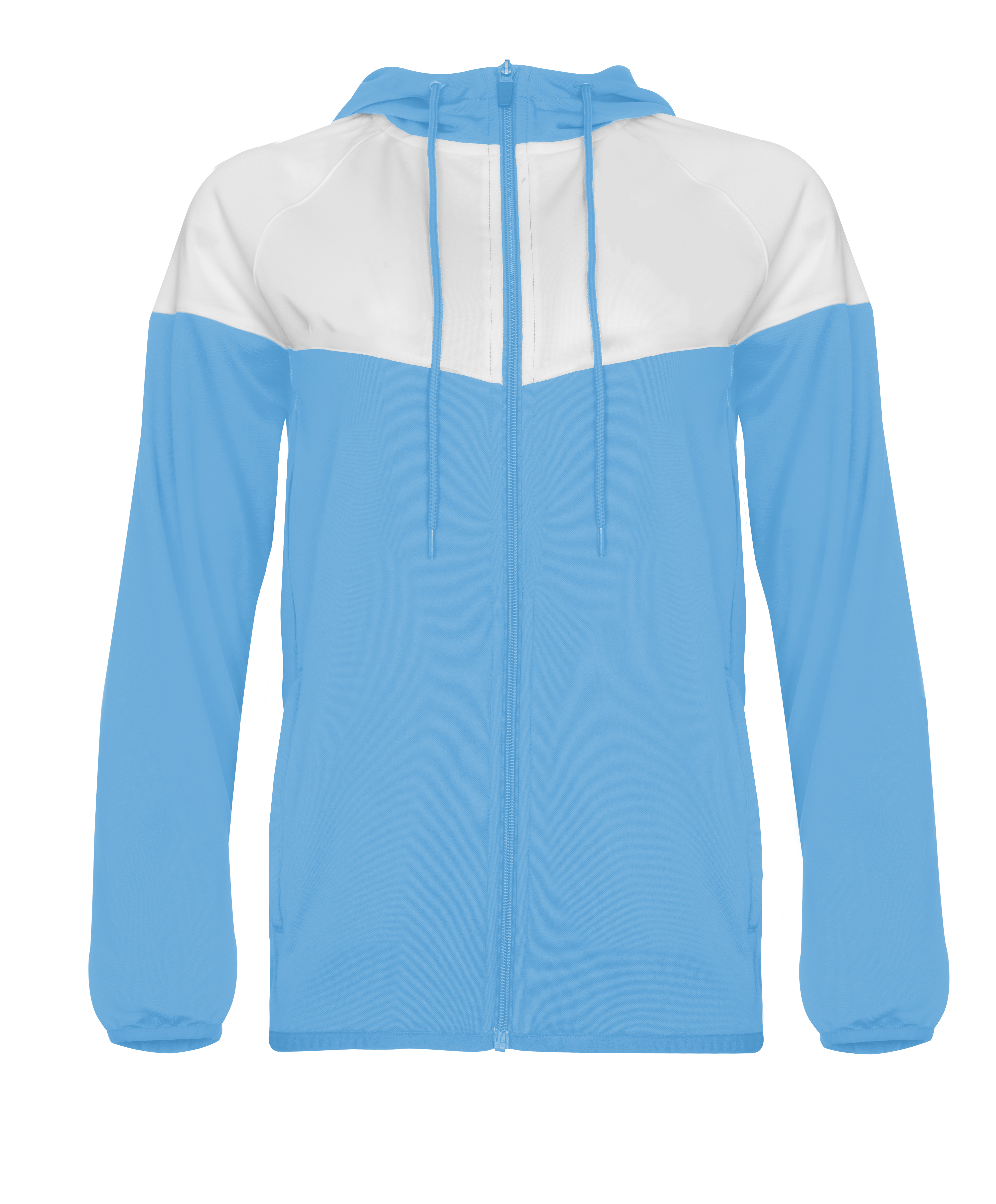Sprint Outer-core Women's Jacket
