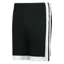 LADIES SINGLE-PLY BASKETBALL SHORTS