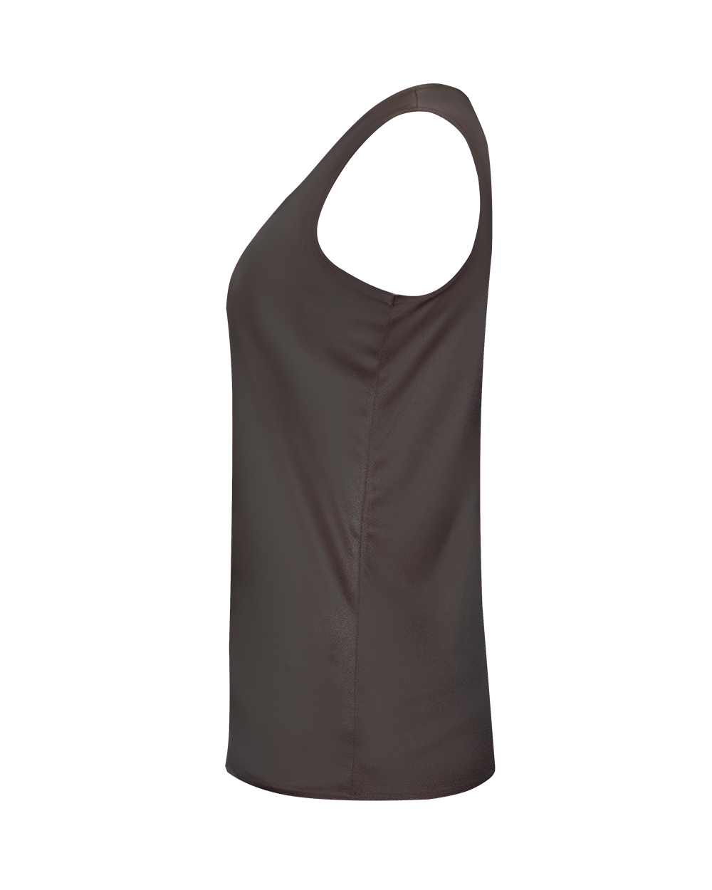 B-Core Girls' Racerback Tank