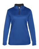 B-Core Women's 1/4 Zip - Pro Game Sports