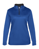 B-Core Women's 1/4 Zip - Pro Game Sports