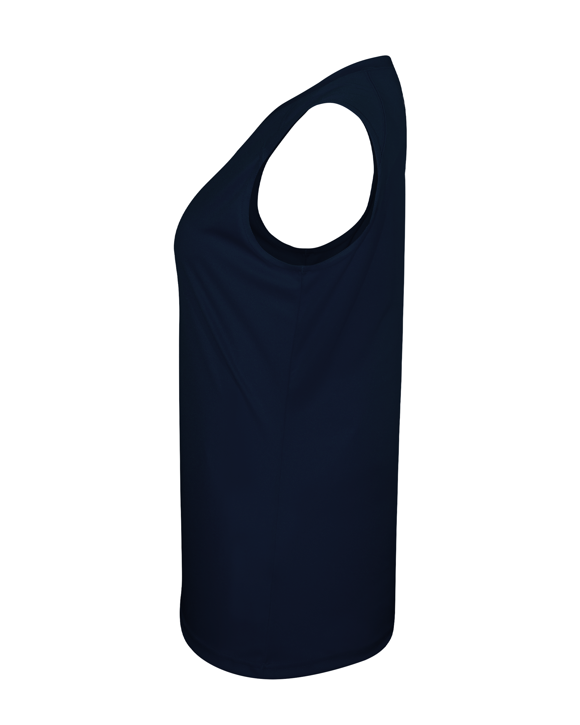 C2 Sleeveless Women's Tee
