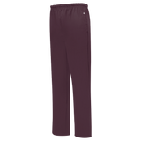 Perf. Fleece Open Bottom Pant