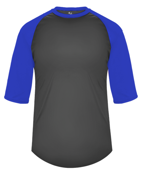 B-Baseball Tee - Pro Game Sports