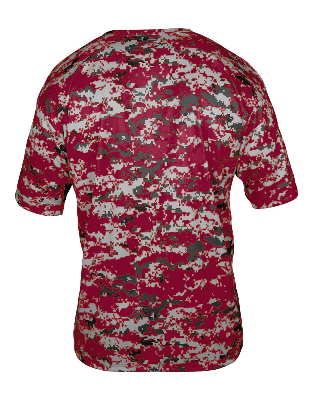 Digital Tee
