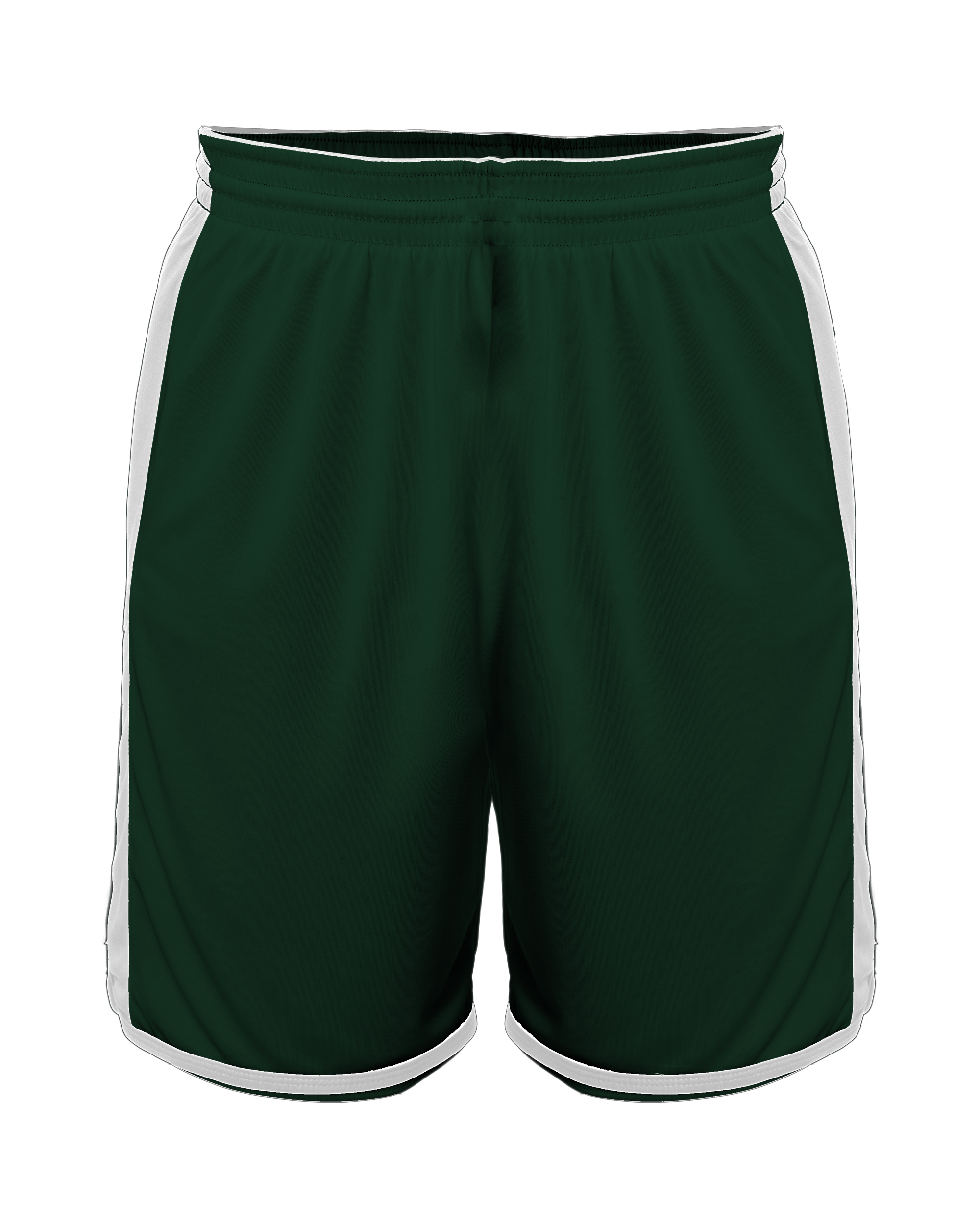 Reversible Crossover Jersey